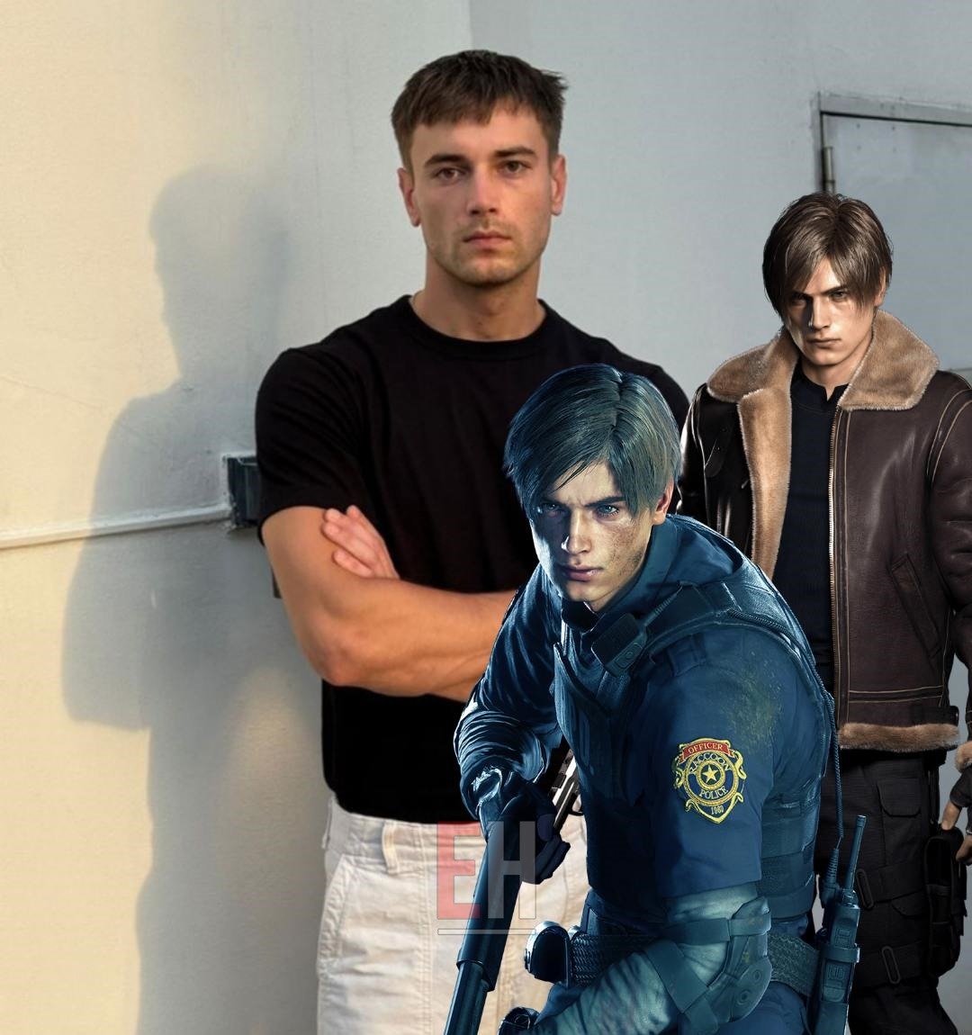 🚨 Polêmica envolvendo o modelo facial de Leon Kennedy! 🙁 #ResidentEvil

Eduard Badaluta, modelo facial de Leon S. Kennedy nos recentes remakes, aparentemente apoia movimentos nazistas e anti-minorias!

O modelo supostamente teria interagido e republicado recentemente nas redes