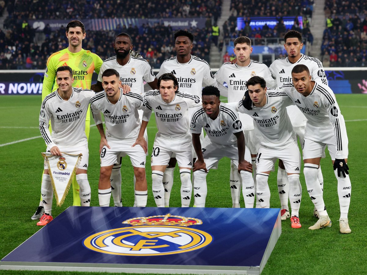 📢 إعلان رسمي ⚪️⚽️
اليوم أُعلنها بكل فخر… أقدّم استقالتي النهائية من تشيّع برشلونة 😔🔵🔴
وأنضم رسميًا إلى ملوك أوروبا ريال مدريد 👑🤍
قراري جاء بعد سنوات من الصبر والمعاناة، وآن الأوان أعيش مع فريق يعرف طريق البطولات 🏆🔥
#هلا_مدريد #استقالة_برشلونية #انضمام_ملكي