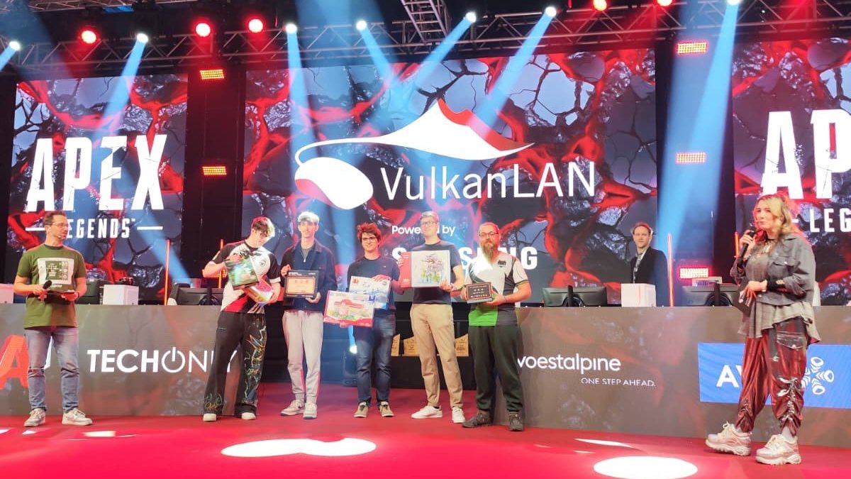 GoasHax E-Sports tweet media