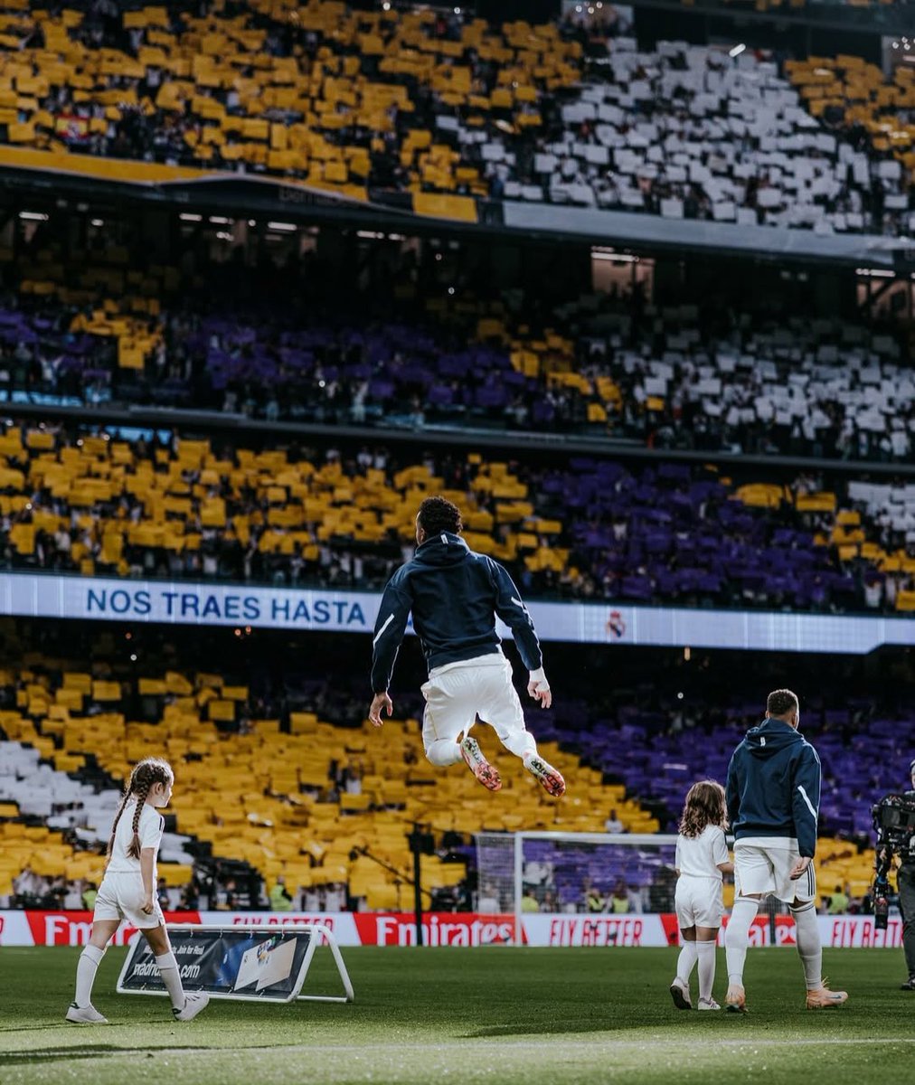 يالها من صورة! 🤍😰