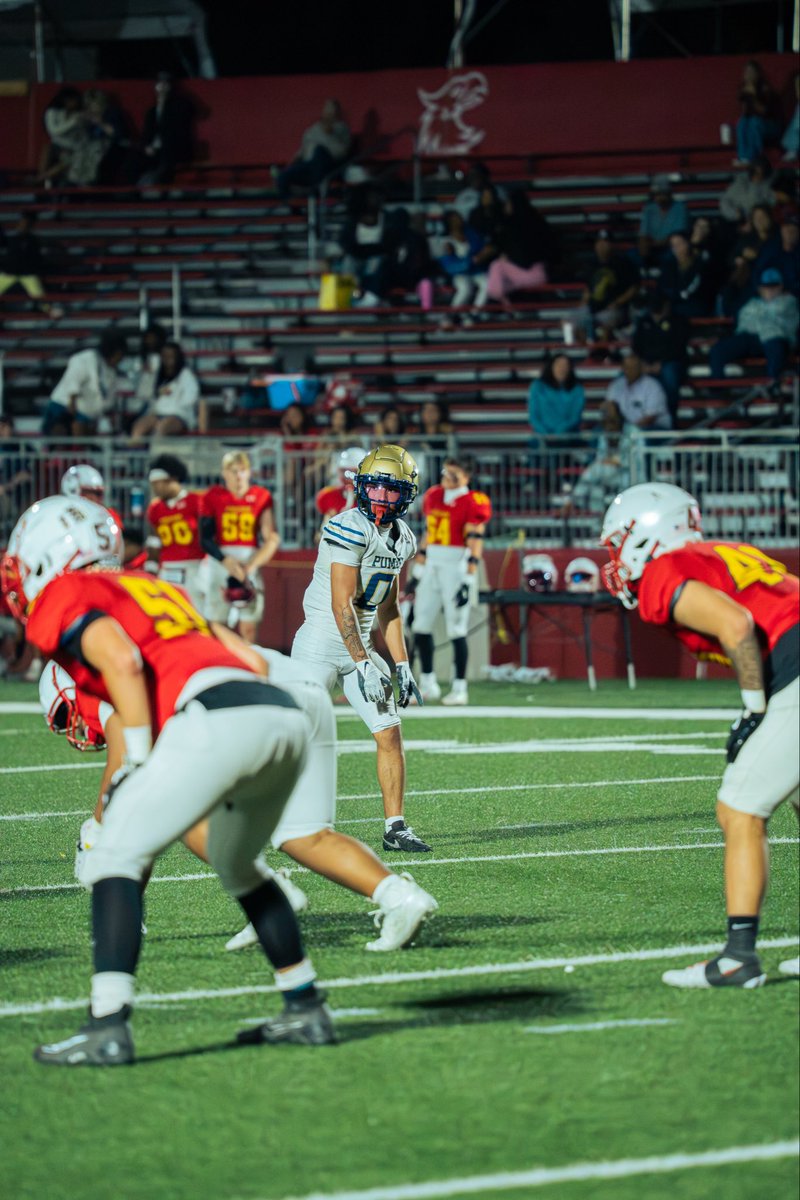 Braeden Kirsner JUCO WR tweet media