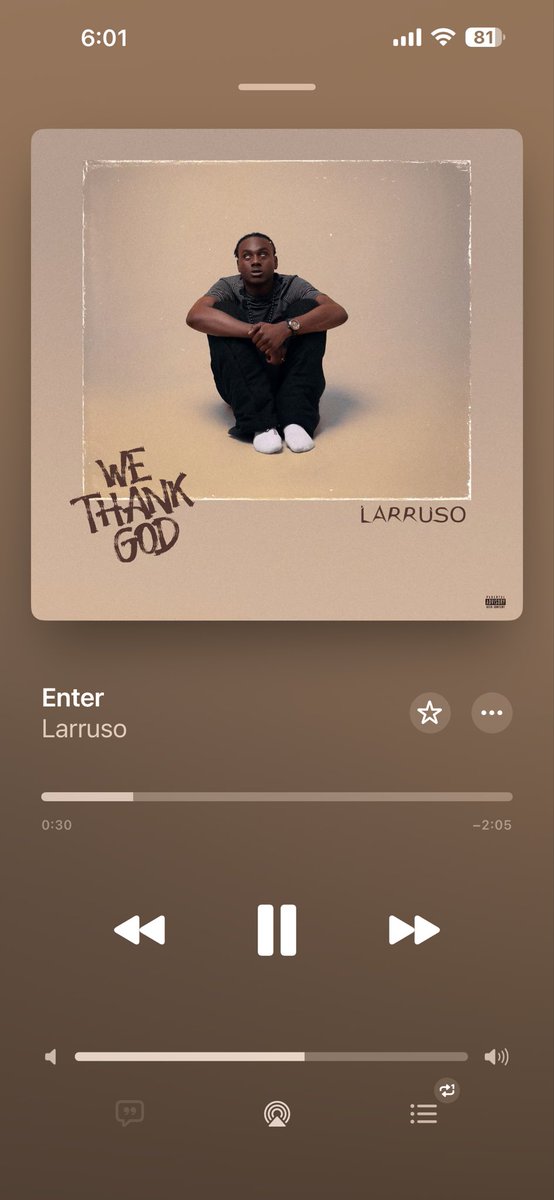 Larruso_'s tweet photo. BIG JAM #wtg https://t.co/ceTbOmKXjc