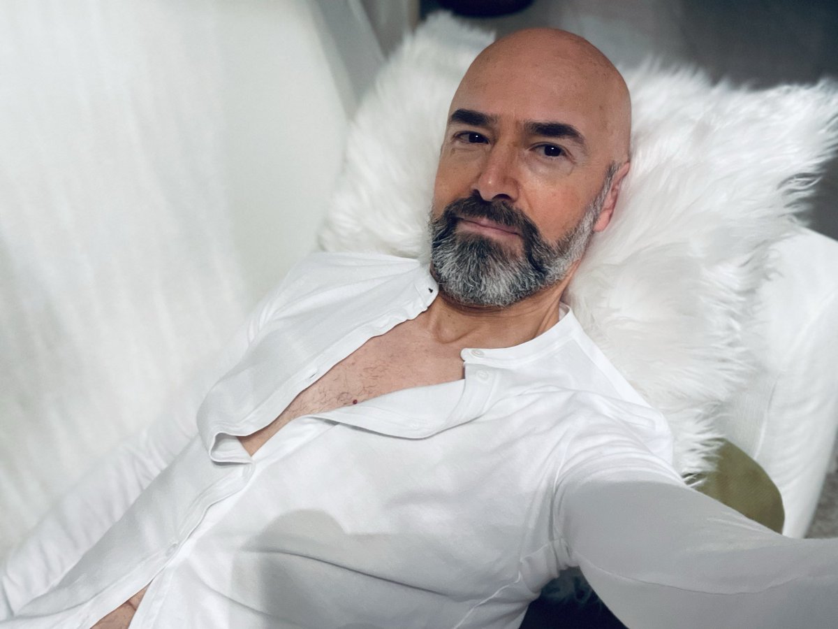  🏳️‍🌈 FabioDaddyNuovoProfilo®️  tweet media