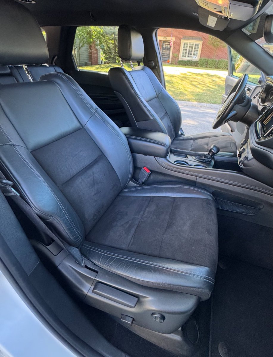 $25,000 firm 
Immaculate condition. All Highway miles. Black leather. 4x4. Sport hood. Brand new tires. 104,000Miles. Fresh oil change.Non-smoker.  No known issues. Car is in perfect shape. 
Reason for selling : Got a company car with new job.