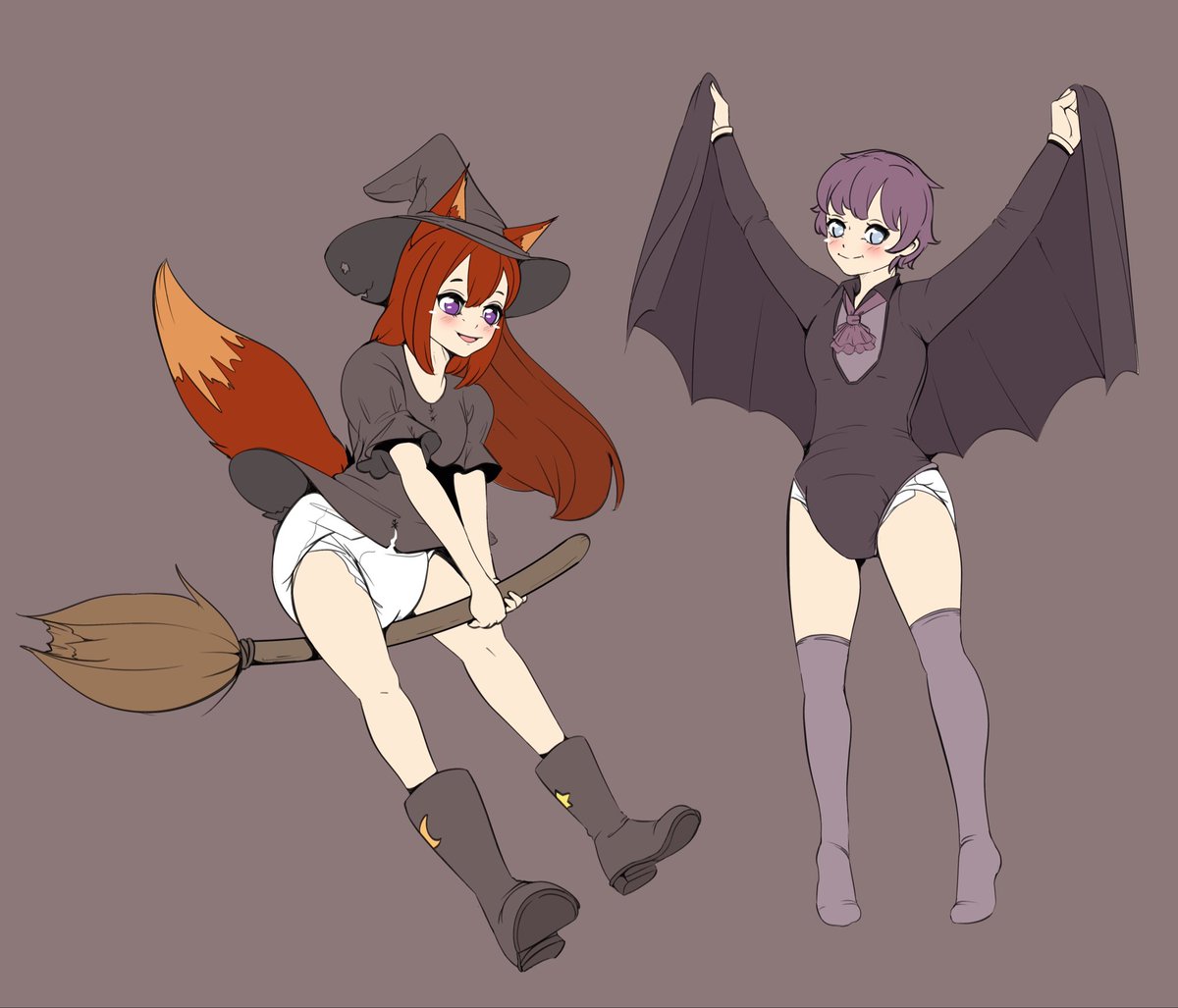 🔞Nox art~ 🔞 tweet media