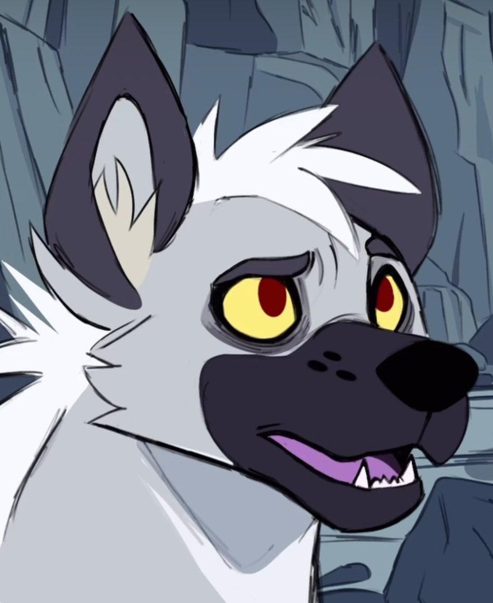 SpiderIntrepid's tweet image. I wanted to announce a new role that I just got released today. I’m happy to announce you can hear my voice on Chudraw’s instagram series Layla, as the soft hearted Hyena Jinu. So I beg you please go give them a follow and show everyone some love there instagram.com/reel/DQSDj1Ajc…