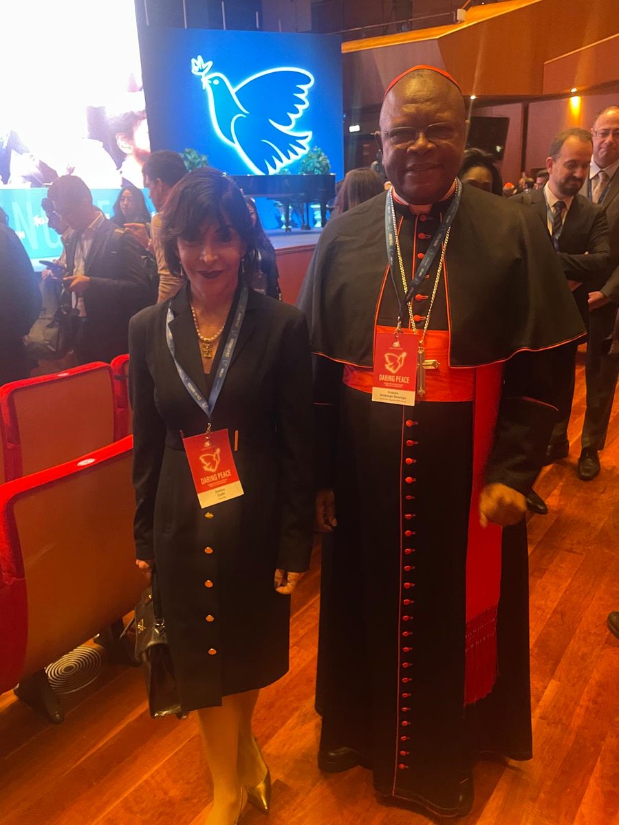 Emilce Cuda tweet media