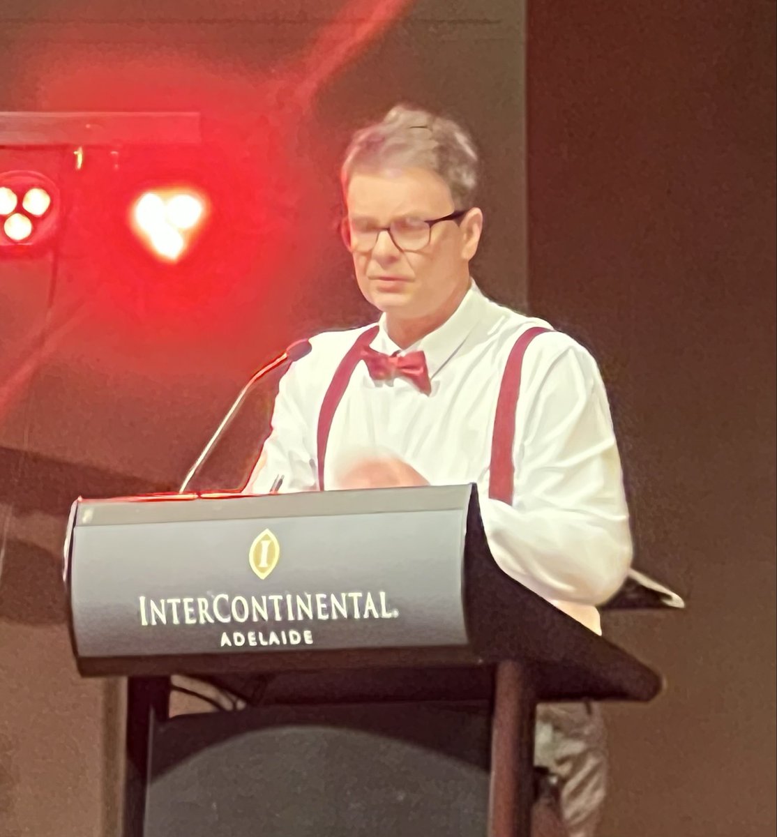 five from five tweet media