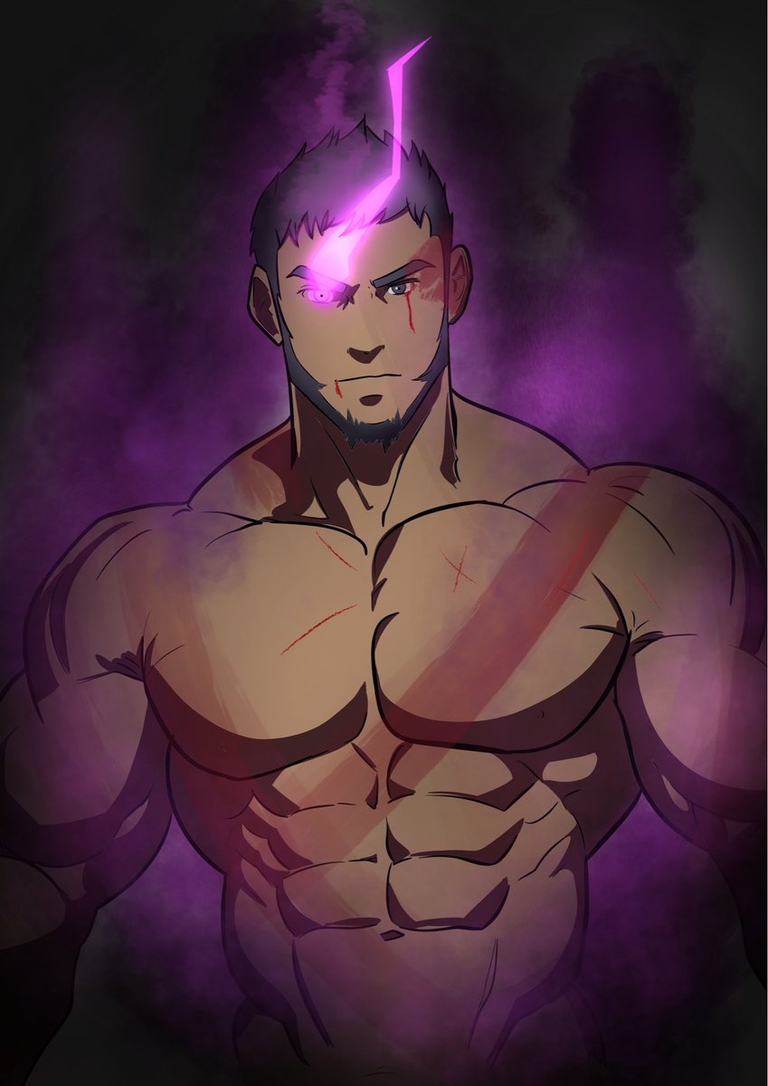 FenrirMonstrum tweet media