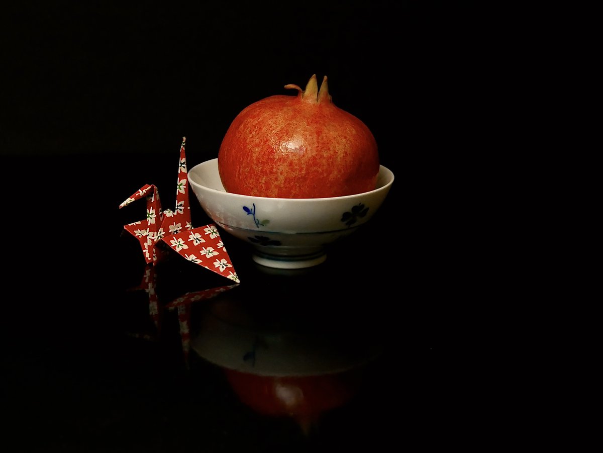Autumn evening on my Table ....
Brissago/Switzerland
photo by Anisja Rossi