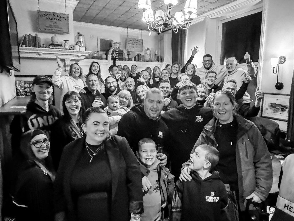 Syndicate's tweet image. Thank you for everything! 🤙🔥🎃 
The best days of my life @The110Farm ❤️