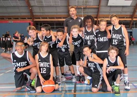 javaisvujuste's tweet image. Jelani kante à l&apos;élan chalon
Kyllian Michee à real / Monaco
Bastien qui taff  au Mans quel génération 2007 du SMUC 🔥☄️⭐️