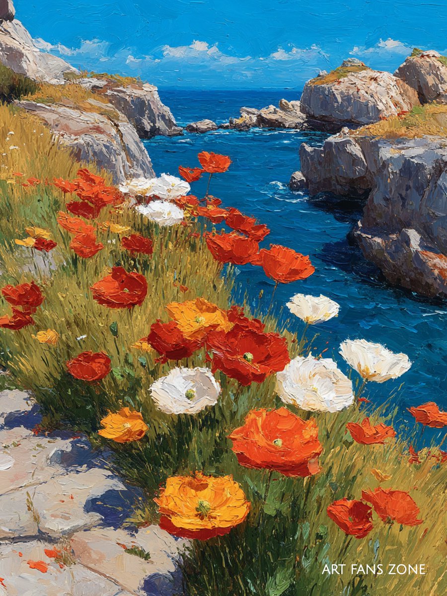 Art Fans Zone (@artfanszone) on Twitter photo 