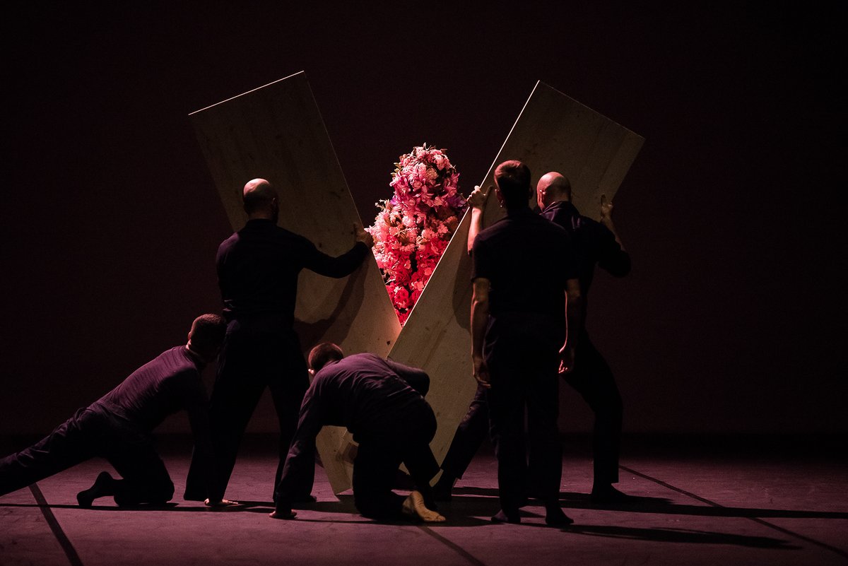 #30MASDANZA 
MASDANZA ESPAÑA. Teatro Cuyás
Photo: Yaiza Mederos