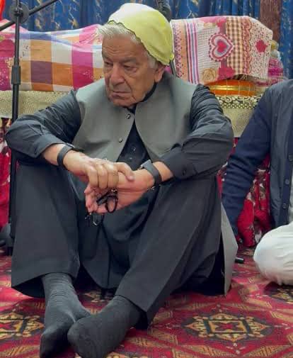 یار ډیر خفه دی 🤣