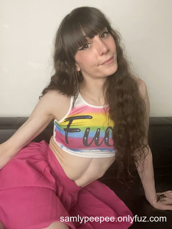 promo_trans's tweet photo. SamlyPeepee - https://t.co/K56IheGK7c

#samlypeepee #samlypeeps #tranny https://t.co/UpSZSXHQCg