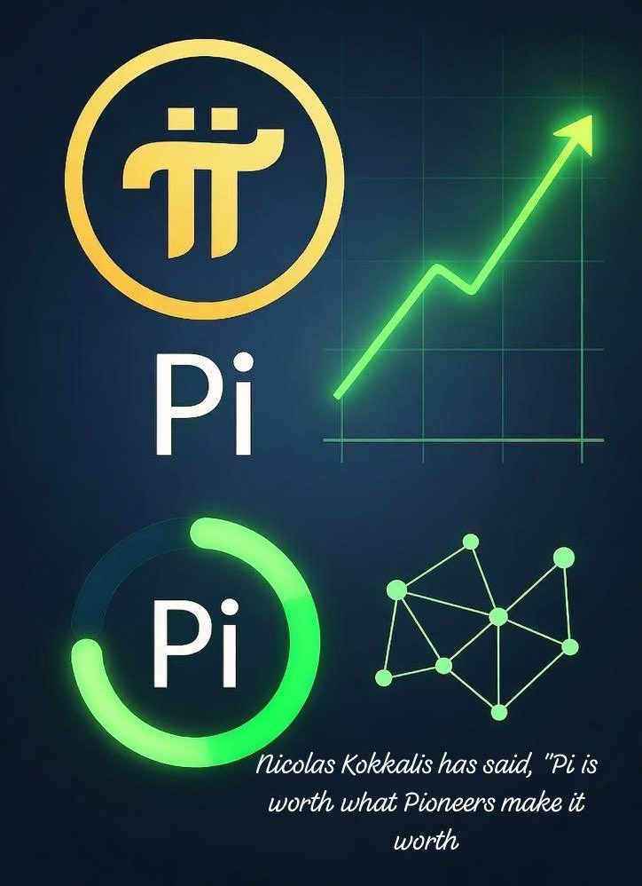 DROP YOUR PI USERNAME AND CHECK PROFILE AFTER 24H 👈 

RETWEET 🔄 LIKE ❤️