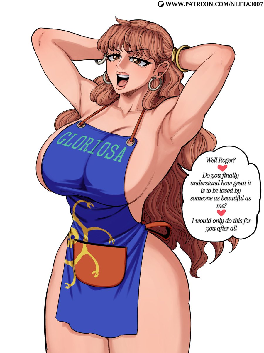 NeftaNSFW 🔞 OPEN COMMISSIONS tweet media