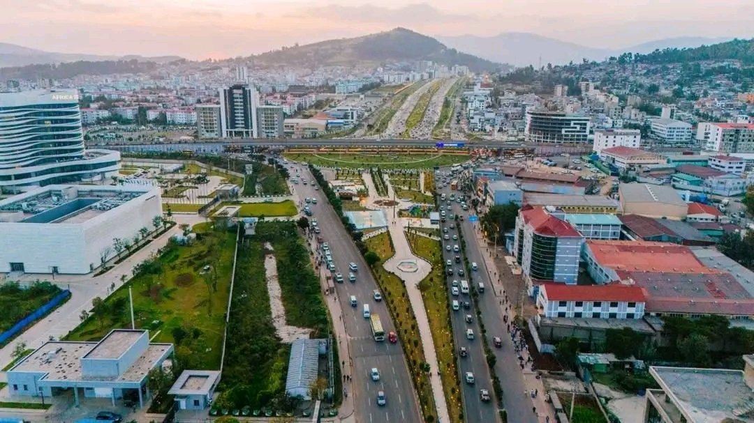 ETEmbassyMGQ's tweet image. #AddisAbaba truly lives up to its name as the “#NewFlower”,  a destination you shouldn’t miss!
#VisitEthiopia