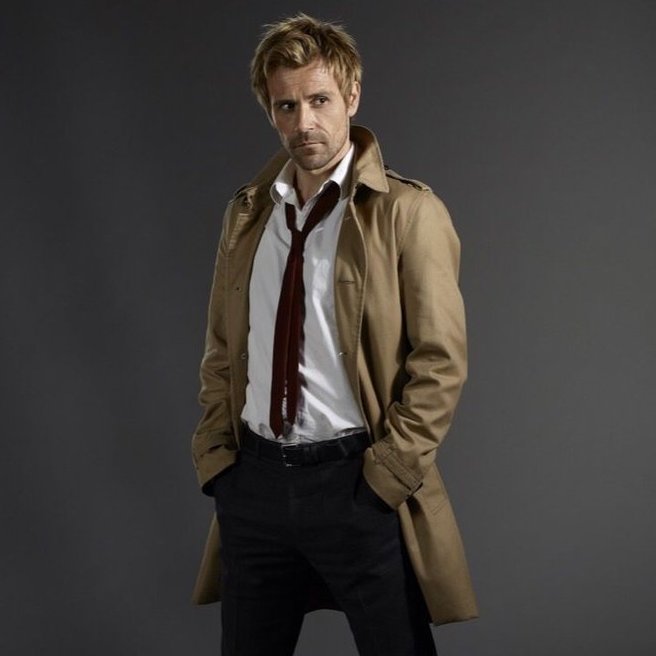 Jack (-_•) (@captaincupkicks) on Twitter photo The day Matt Ryan's Constantine finally gets the respect he deserves for being one of the all time great superhero casting choices, I will finally know peace The day Matt Ryan's Constantine finally gets the respect he deserves for being one of the all time great superhero casting choices, I will finally know peace