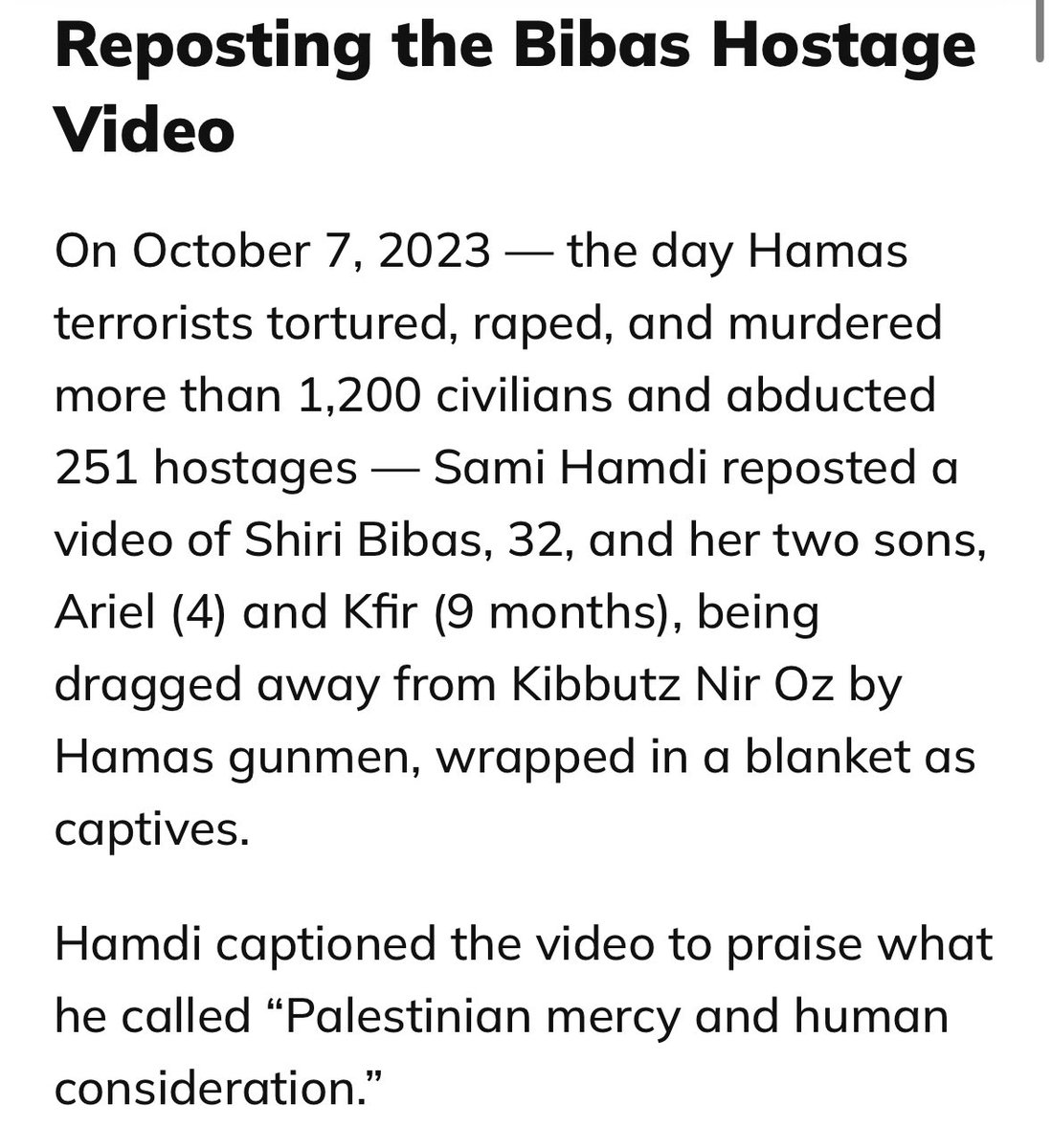 Will Chamberlain tweet media