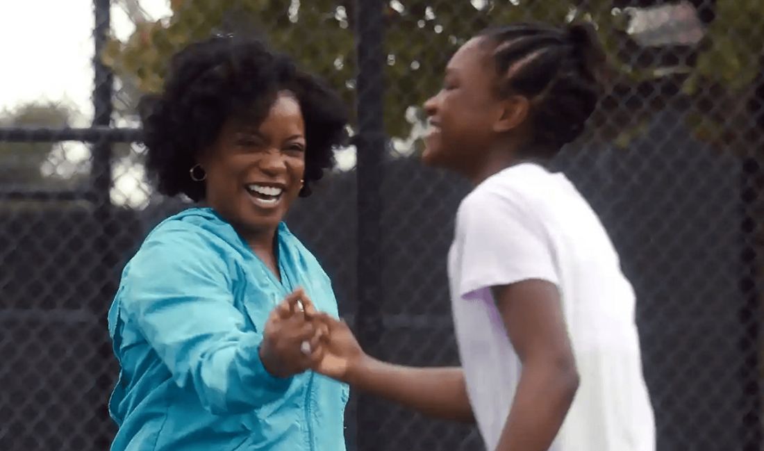 Yes, the film is called ‘King Richard’, but Melan Magazine also stans for ‘Queen Oracene’ played by the magnificent Aunjanue Ellis in the Netflix flick.

buff.ly/Z4RvKMw