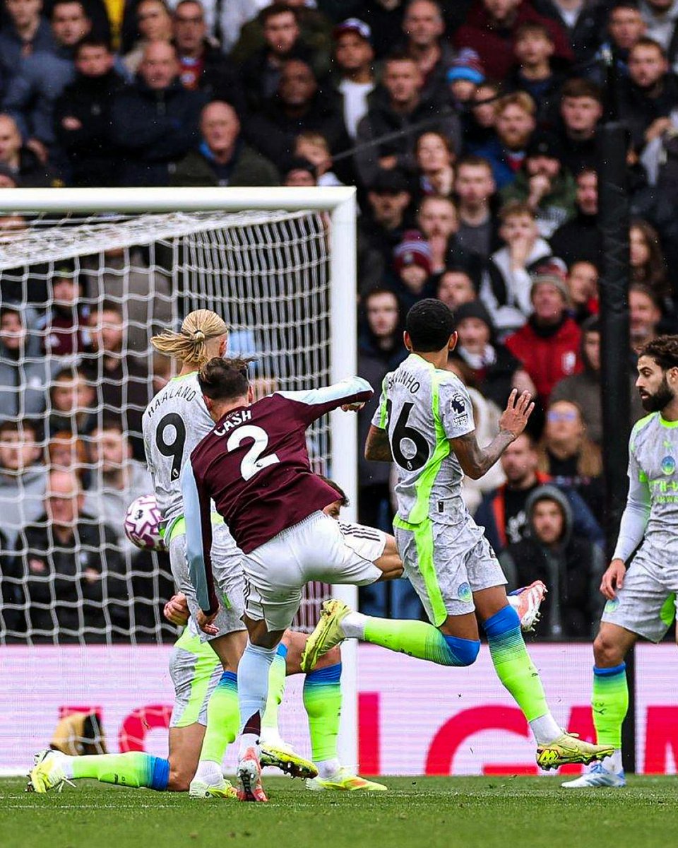 Aston Villa Statto tweet media