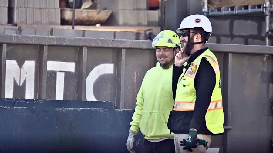 ENRnews's tweet image. Contractors are rethinking how they work: a new vision pushing for zero disputes and stronger relationships could reshape delivery outcomes.
brnw.ch/21wWWS3
#ConstructionIndustry #ProjectDelivery #Collaboration