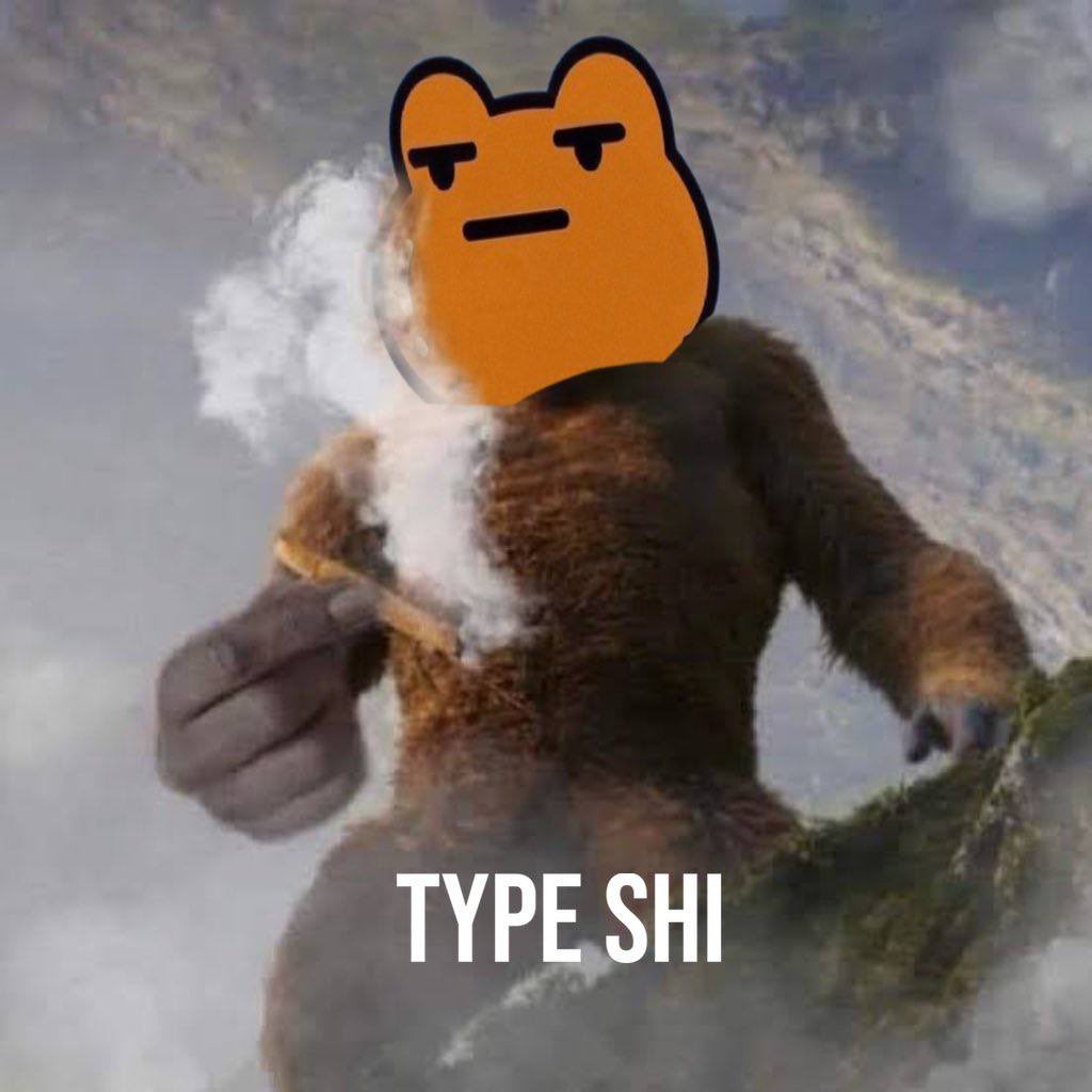 humans unwilling to stand on their own, to have conviction in their sovereignty, that is why their life is such a failure