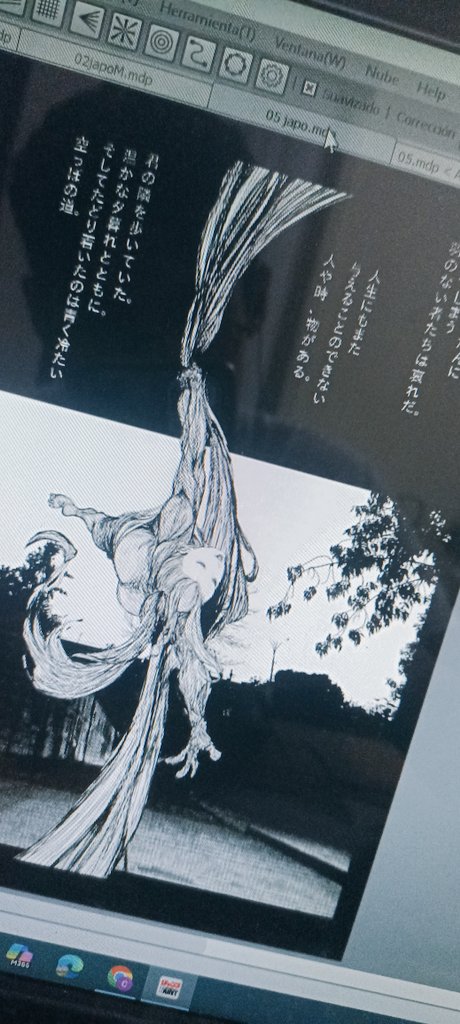 Holaa ya está disponible en <a href="/days_neo/">𝗗𝗔𝗬𝗦 𝗡𝗘𝗢 | デイズネオ</a>  ¡¡¡VLAM!!! マンガを読むことができます。

#スリーブ #ilustration #mangacoloring #mangaart #mangaka #artexperimental