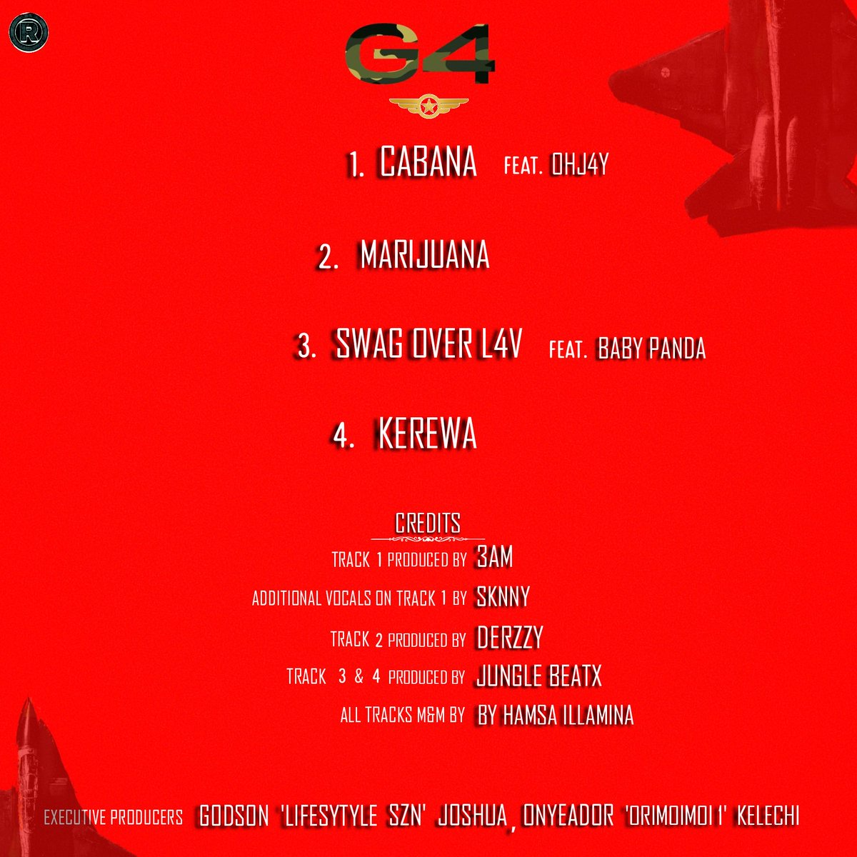 Tracklist for #G4
Credits to everyone that helped me on this project.
We’ve been in the kitchen for months.
<a href="/Freshbreadd1/">orimoimoi Montee.</a> <a href="/_jbeatx/">Babushka Boy 🦈🇬🇧</a> <a href="/whyyouawake/">3!AM🧸</a> <a href="/sknnymusic/">$</a> <a href="/Ohj4yisgod/">DiAdonis🗿</a> <a href="/sheisbabypanda/">sheisbabypanda</a> <a href="/BluueKnightt/">Lemonnade🍋</a> <a href="/hamsaillaminaa/">Hamsa Illamina</a> ✈️ 💎