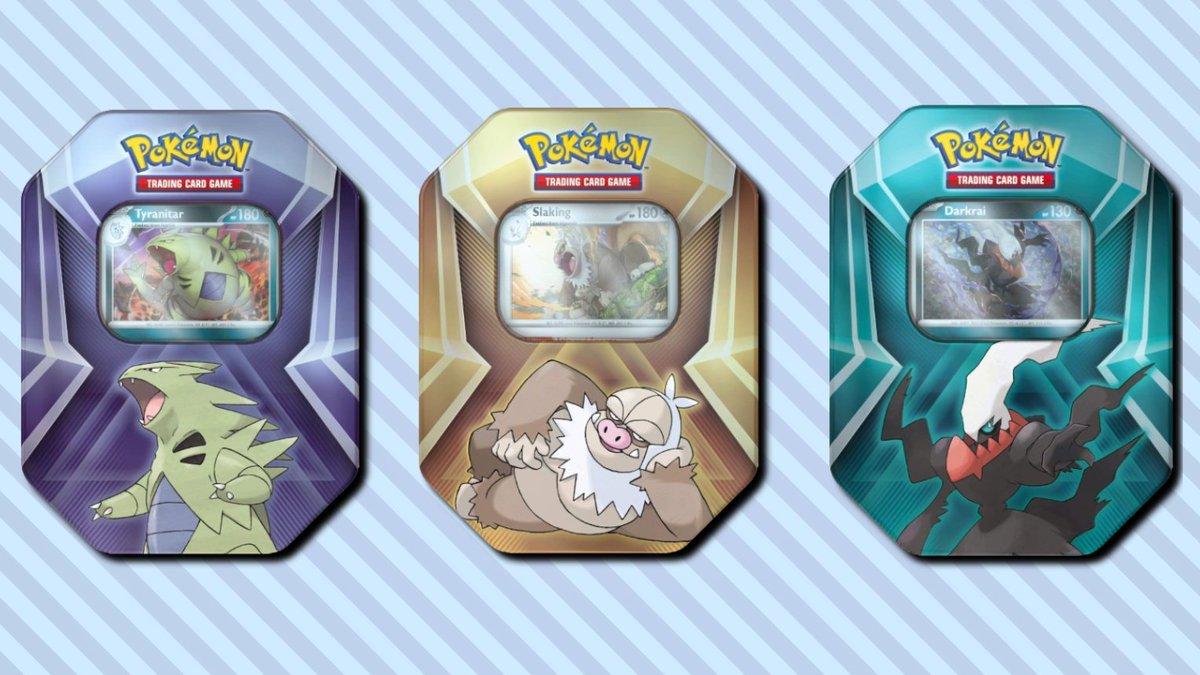 Pokemon TCG Restocks & News tweet media