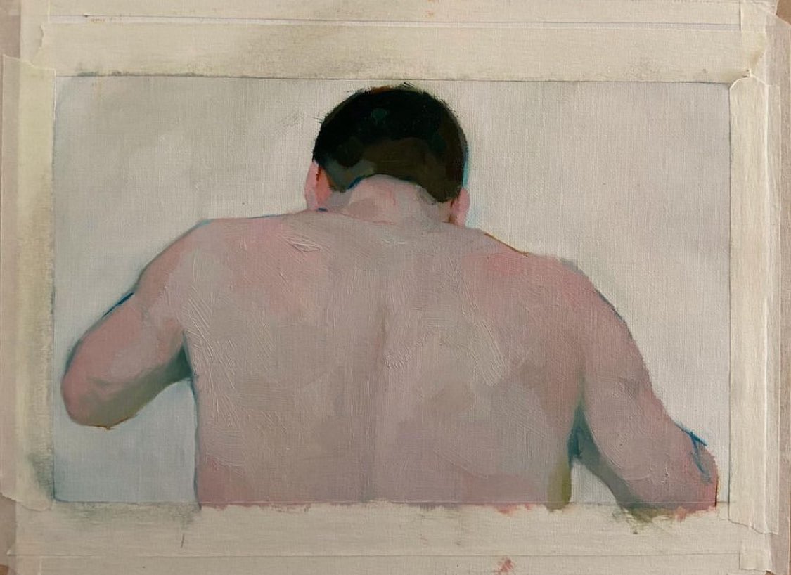 I’ve been feeling stressed for the past few days. I hope I start to feel better soon.
Gn