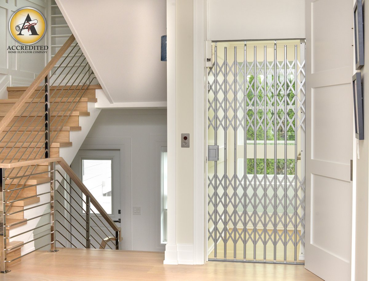 AccHomeElevator's tweet image. Build Better. Design Smarter. Delight Your Clients. 🏡🛗 We partner with #homebuilders &amp;amp; #architects to seamlessly integrate custom #homeelevators into projects. Your clients get style, convenience, &amp;amp; peace of mind. You get homes that stand out.✨accelevator.com/architects-bui…