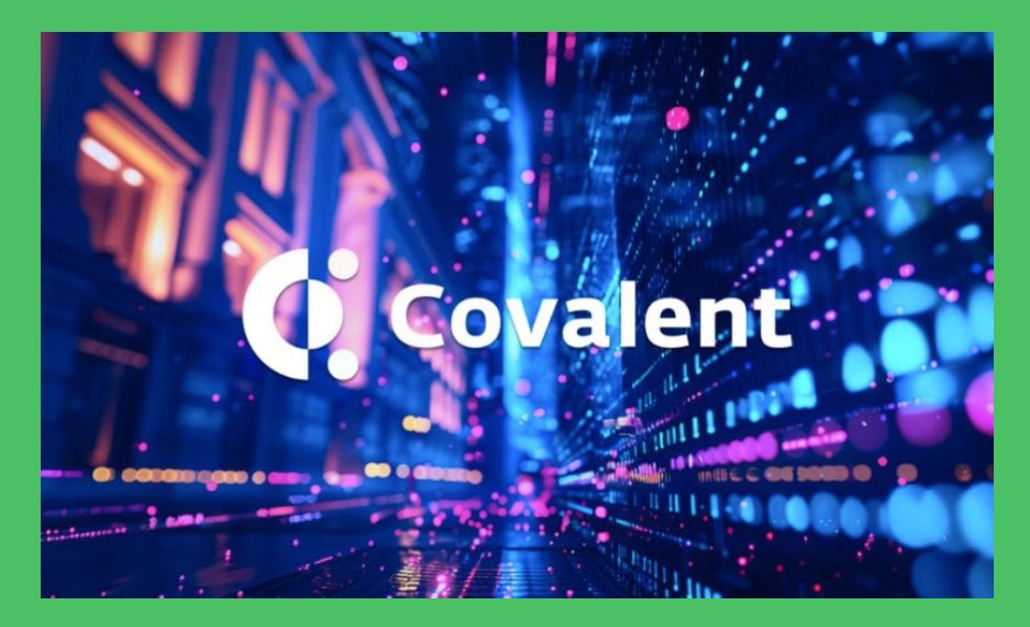 RickLFG's tweet image. Did you know that @Covalent_HQ is not only data provider but a project that actually turns blockchain data into real economic value?
for example when a DeFi protocol uses the GoldRush API to analyze liquidity movements or when an NFT marketplace pulls historical sales data…