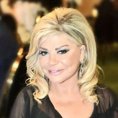 🔴 الى الدكتورة ميّ شدياق ، رسالة لك ...
مزمور 91 
1 اَلسَّاكِنُ فِي سِتْرِ الْعَلِيِّ، فِي ظِلِّ الْقَدِيرِ يَبِيتُ.
2 أَقُولُ لِلرَّبِّ: «مَلْجَإِي وَحِصْنِي. إِلهِي فَأَتَّكِلُ عَلَيْهِ».
3 لأَنَّهُ يُنَجِّيكَ مِنْ فَخِّ الصَّيَّادِ وَمِنَ الْوَبَإِ الْخَطِرِ.
4 بِخَوَافِيهِ