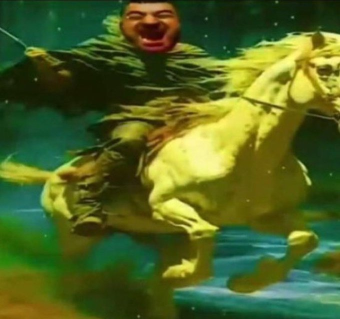 rdr de atımızla birlikte kimseye zararı olmayan npcleri vurmaya giderken