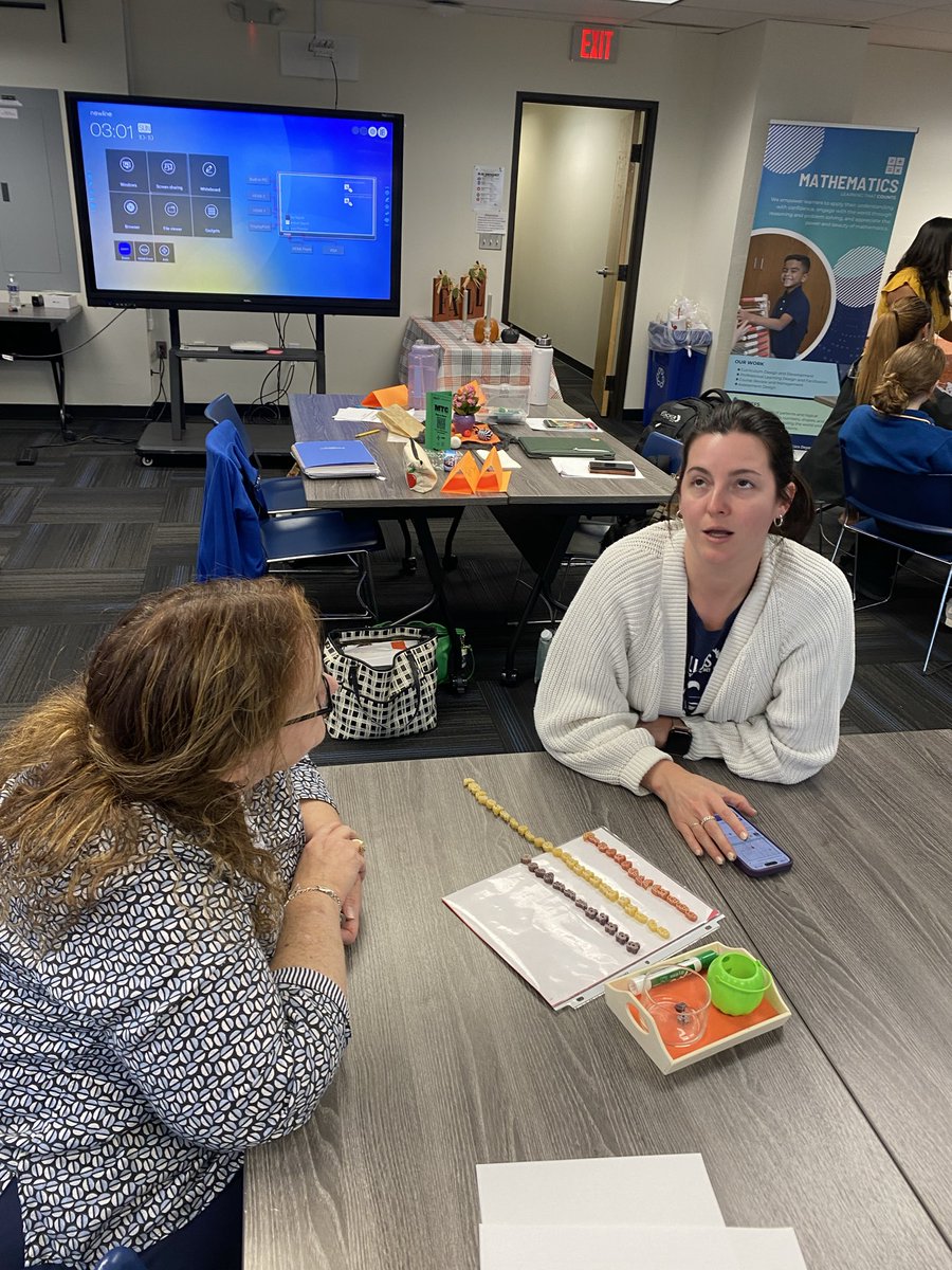 Montessori Dallas ISD tweet media