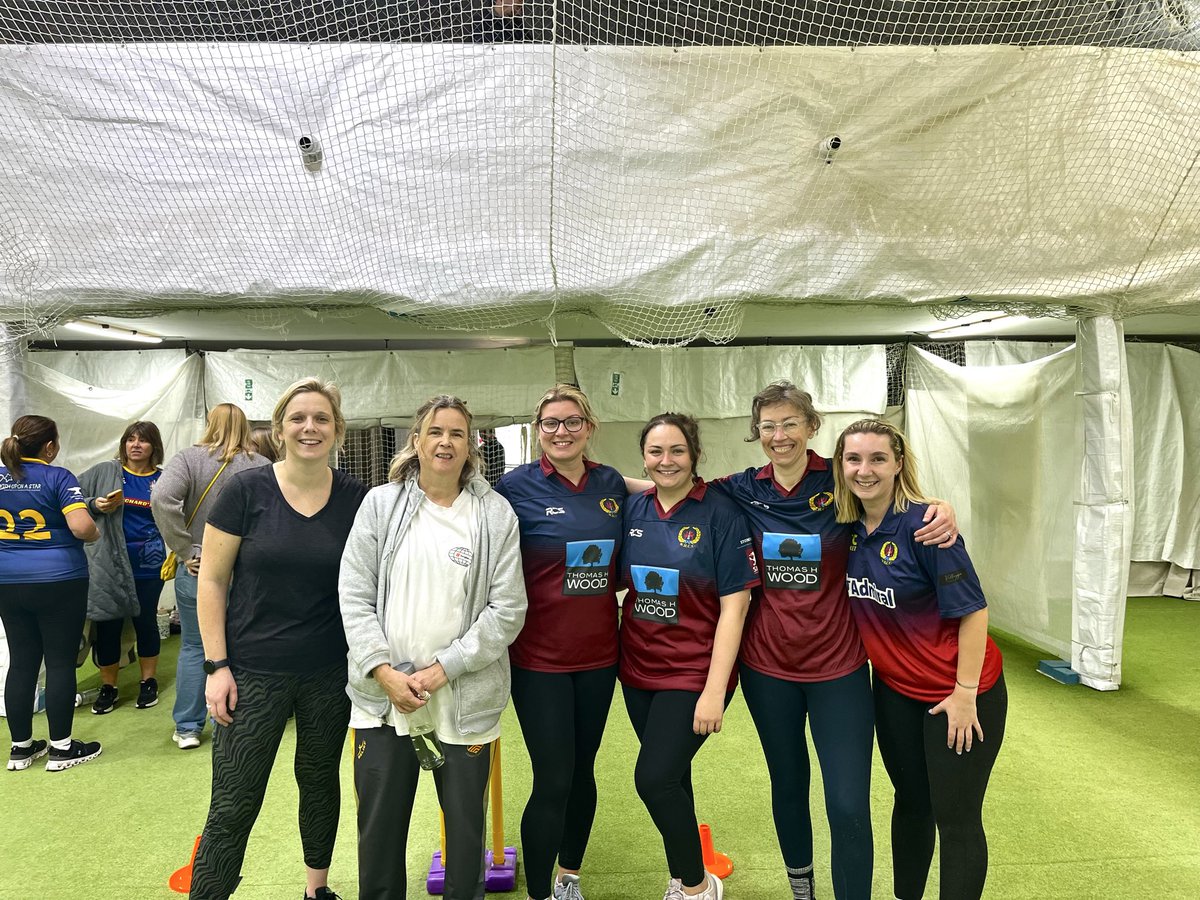 wh_cc's tweet image. A big win for our Women’s Softball side earlier today against @MiskinManorCC! 

Great efforts all round had with the bat, ball, and in the field! 

Well done ladies, onto the next one in two weeks’ time against @NewbridgeCC! 👏🏏 #UpTheHeath