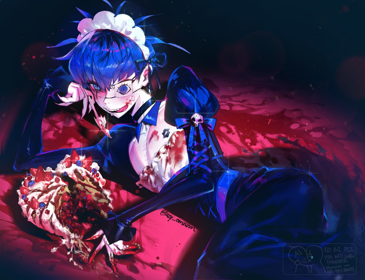 OM👅NOM tweet media