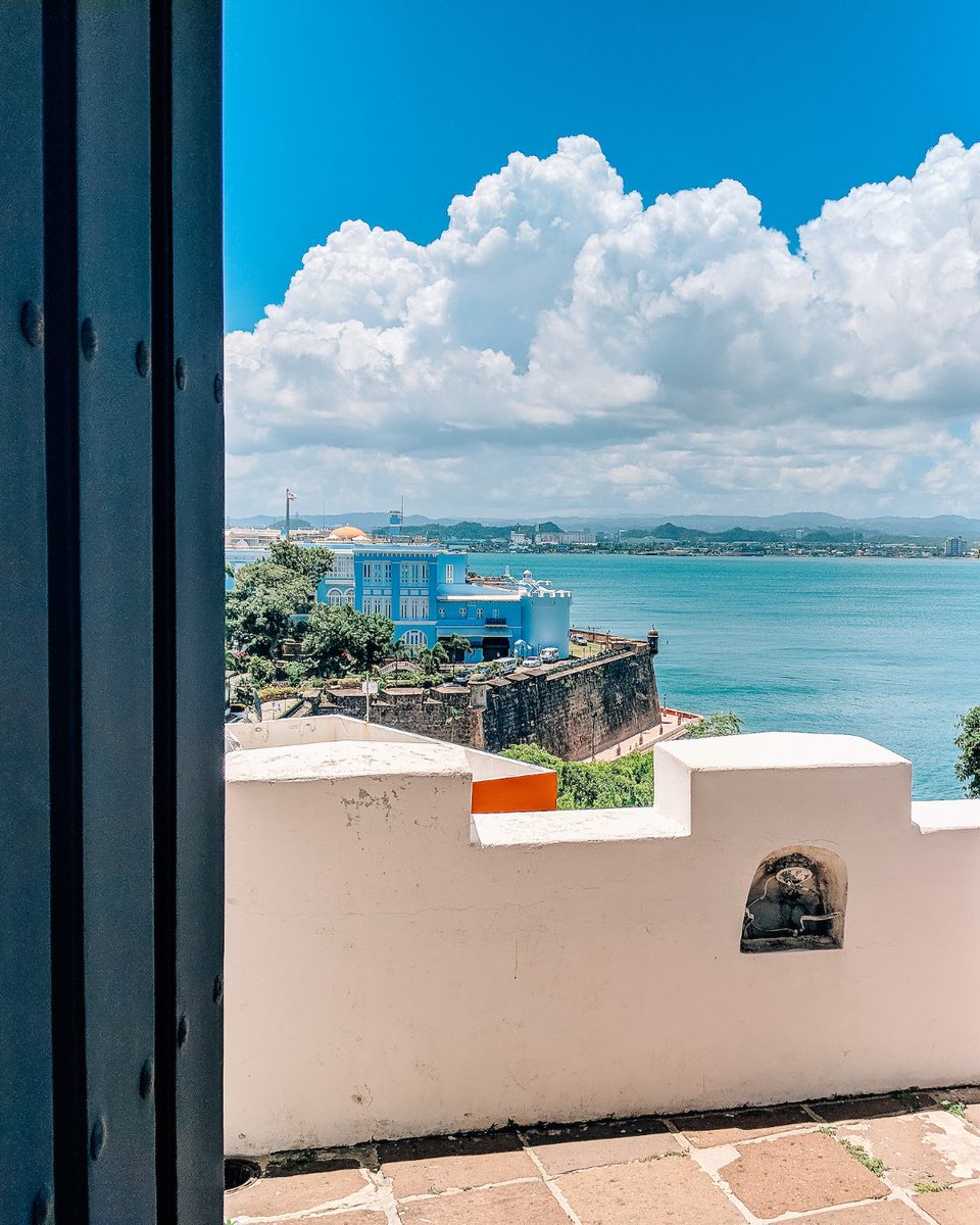 Museo Casa Blanca, once home to #PuertoRico’s first governors, boasts stunning balconies and a historic collection that create an unforgettable setting. 👉 Tap here: brnw.ch/21wWcuj to explore this and other iconic venues to #MakeYourMeetingBoricua. #DiscoverPuertoRico