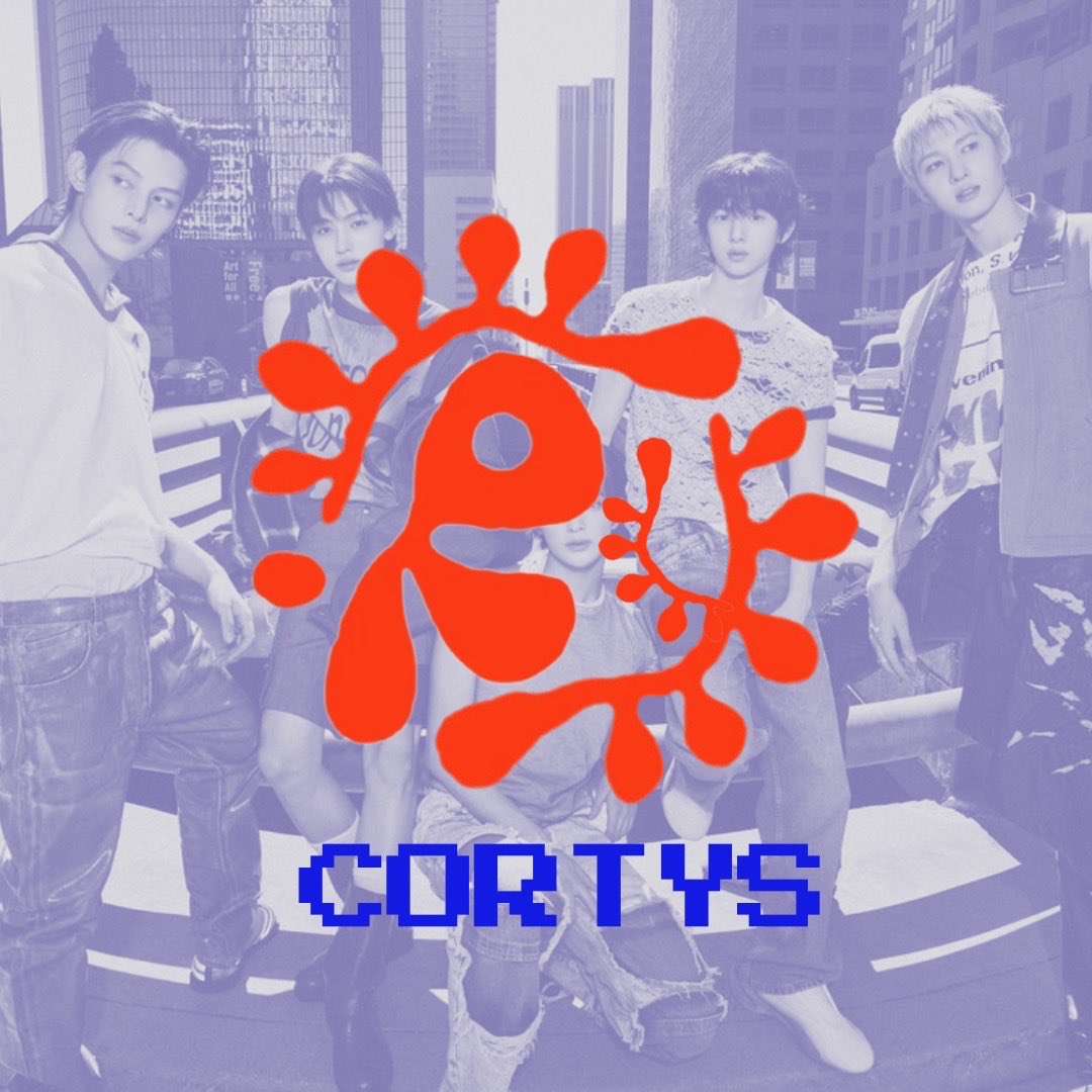 CORY 🐠 OPEN PO CORTIS GREENGREEN TWS NO TRAGEDY tweet media