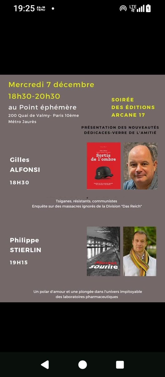 HananeFpa's tweet photo. @BallyBagayoko #gillalfensi doit certainement être en contacte avec la Fouine agresseur de femmes #chrustophepiercy la taupe #davidfrigge qui envoyé des mail en groupé pour me calomnier et le reste de la secte c'est d'une évidence 😉🙌👑🇲🇦 https://t.co/nILsjRmrwn