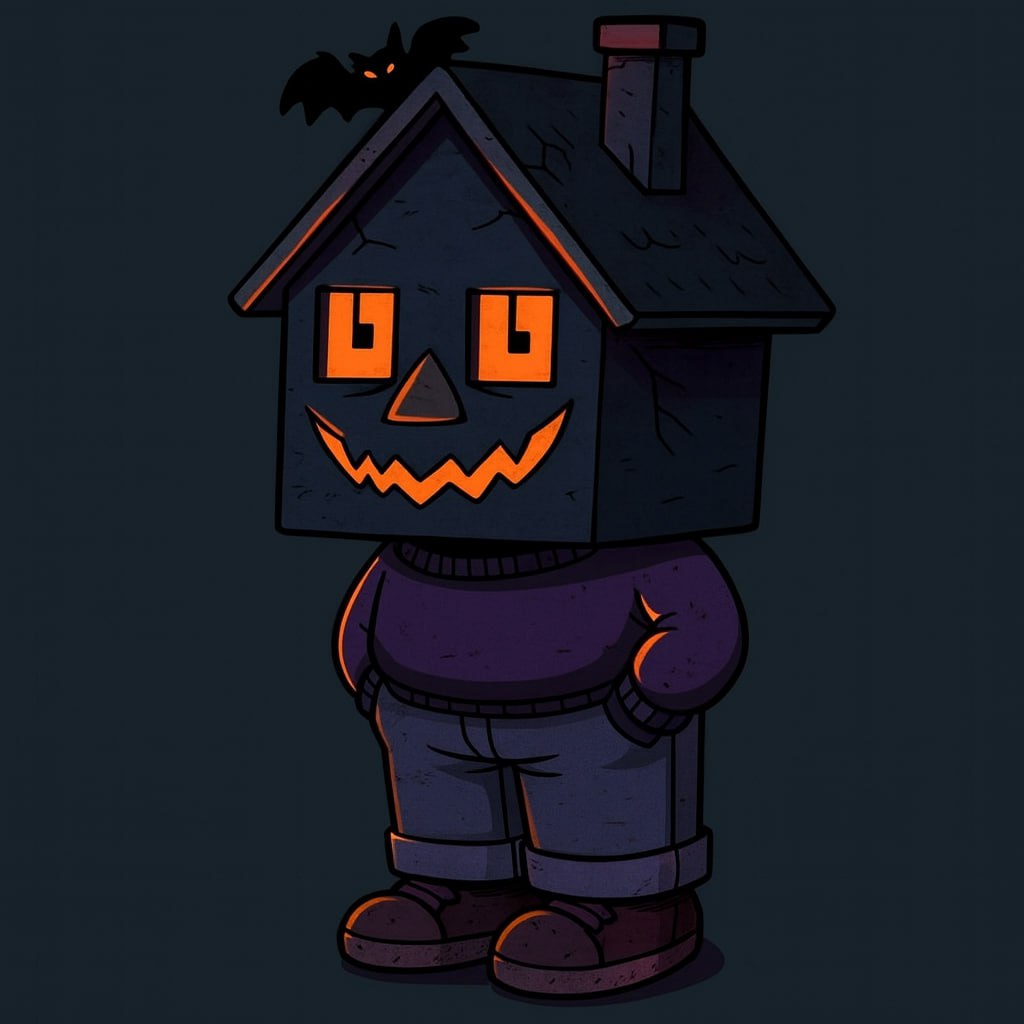whalebuybot's tweet photo. We called it nice and early...
#CHILLWEEN broke out from $54k to $602k market cap 🚨
That's an 11x move.
Missed the early signal?
Respect the grind and get the next one.
👉 https://t.co/9wCLX2ABEd
HnywuQ26ZQ6xZ67LbbEXUtmXZz6Mkzz9zCPTpTS8pump https://t.co/kpdG0GvvL8