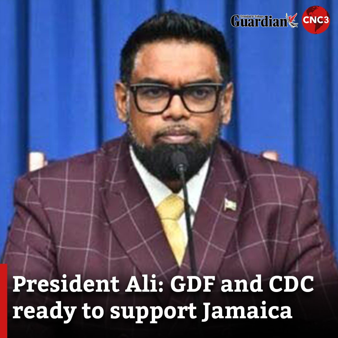 CNC3TV tweet media