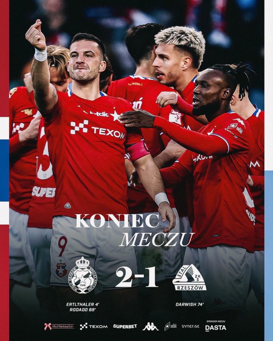 Victoire ! ⭐️

Dans la difficulté mais les 3 points restent chez nous ! ⭐️ JJJBG ⭐️