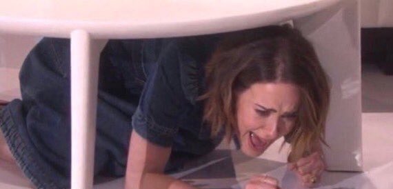 another sunday being a panthers fan