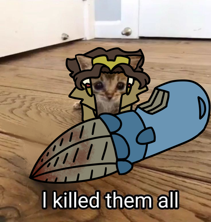 Got a 5k with my ult