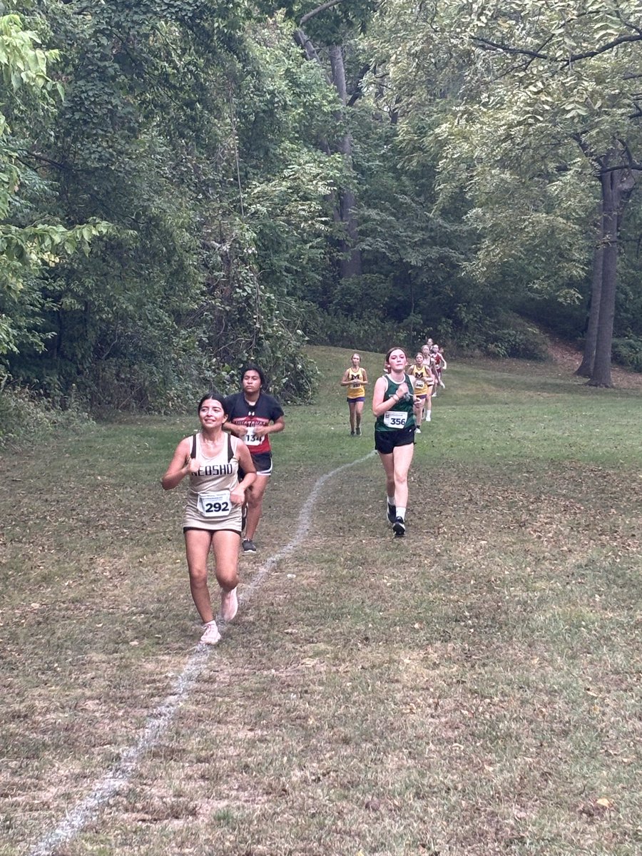 CoachJLand's tweet photo. Enjoyed watching our Shell Knob XC runners continue to get better this season! They put in a lot of time and dedication. Congrats to them and Coach Schuman for a great season! https://t.co/ipGpgdZ2Fq
