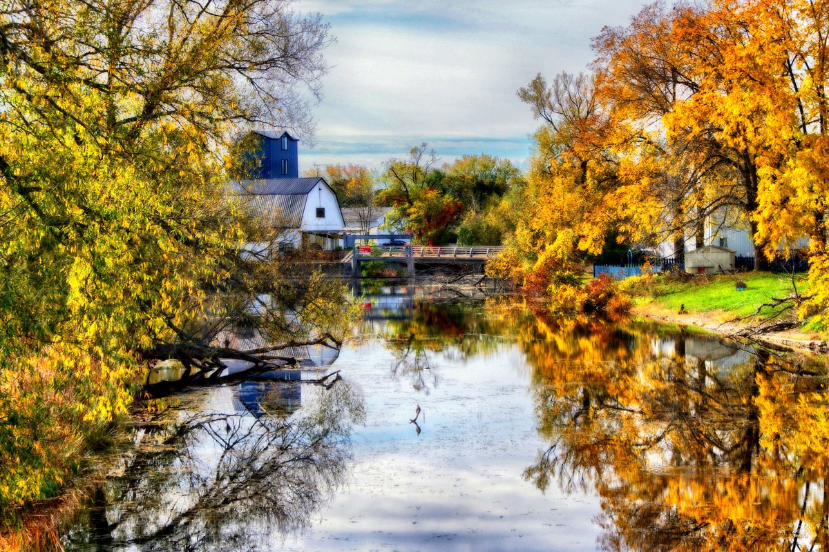 Consecon ONt  Oct 25  <a href="/weathernetwork/">The Weather Network</a>